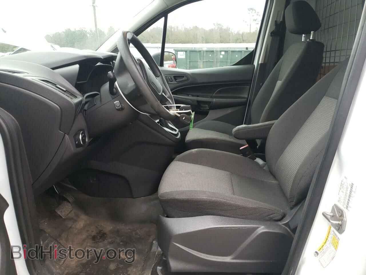 2014 FORD TRANSIT - VIN: NM0LE7E70E1139718 - Фото 7