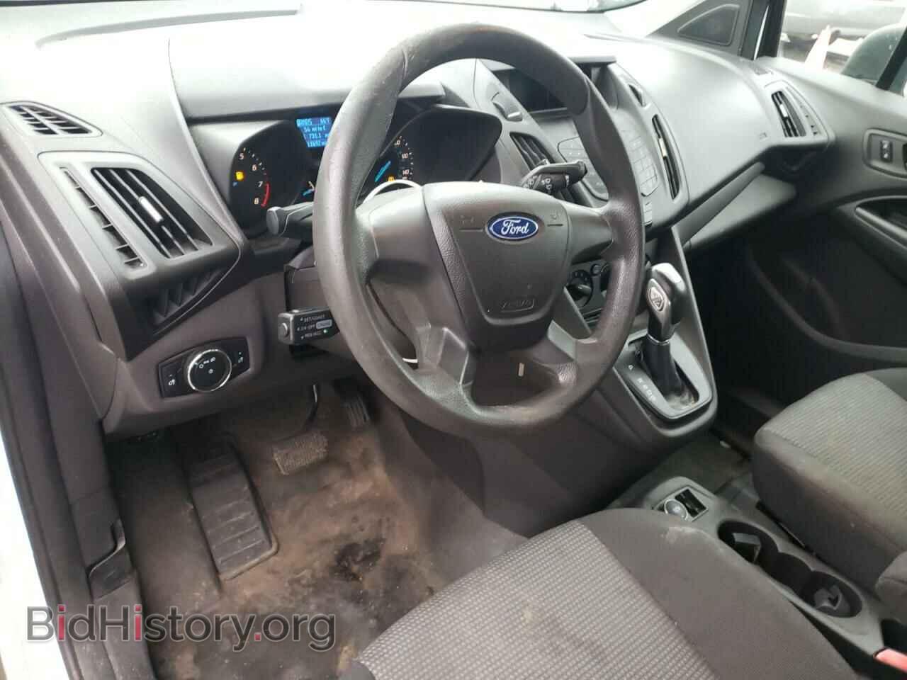 2014 FORD TRANSIT - VIN: NM0LE7E70E1139718 - Фото 8