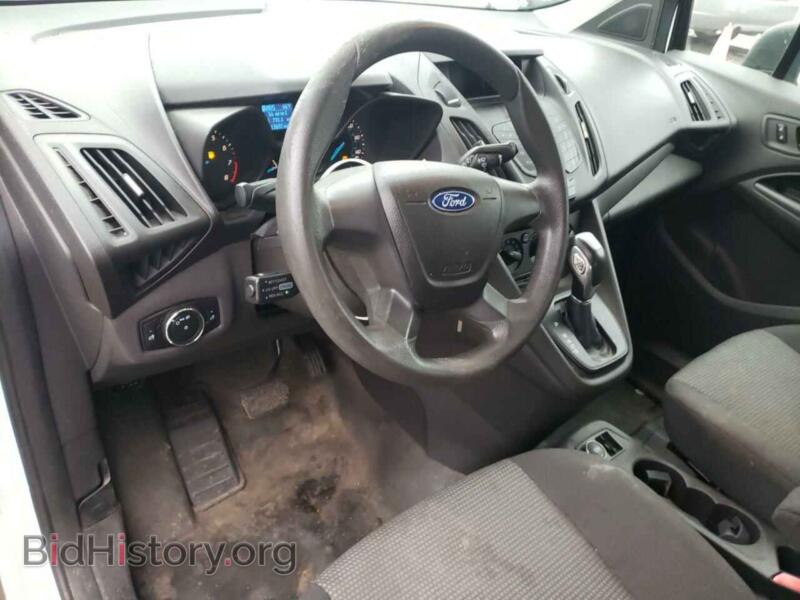2014 Ford TRANSIT (VIN NM0LE7E70E1139718) — фото 8 из 12
