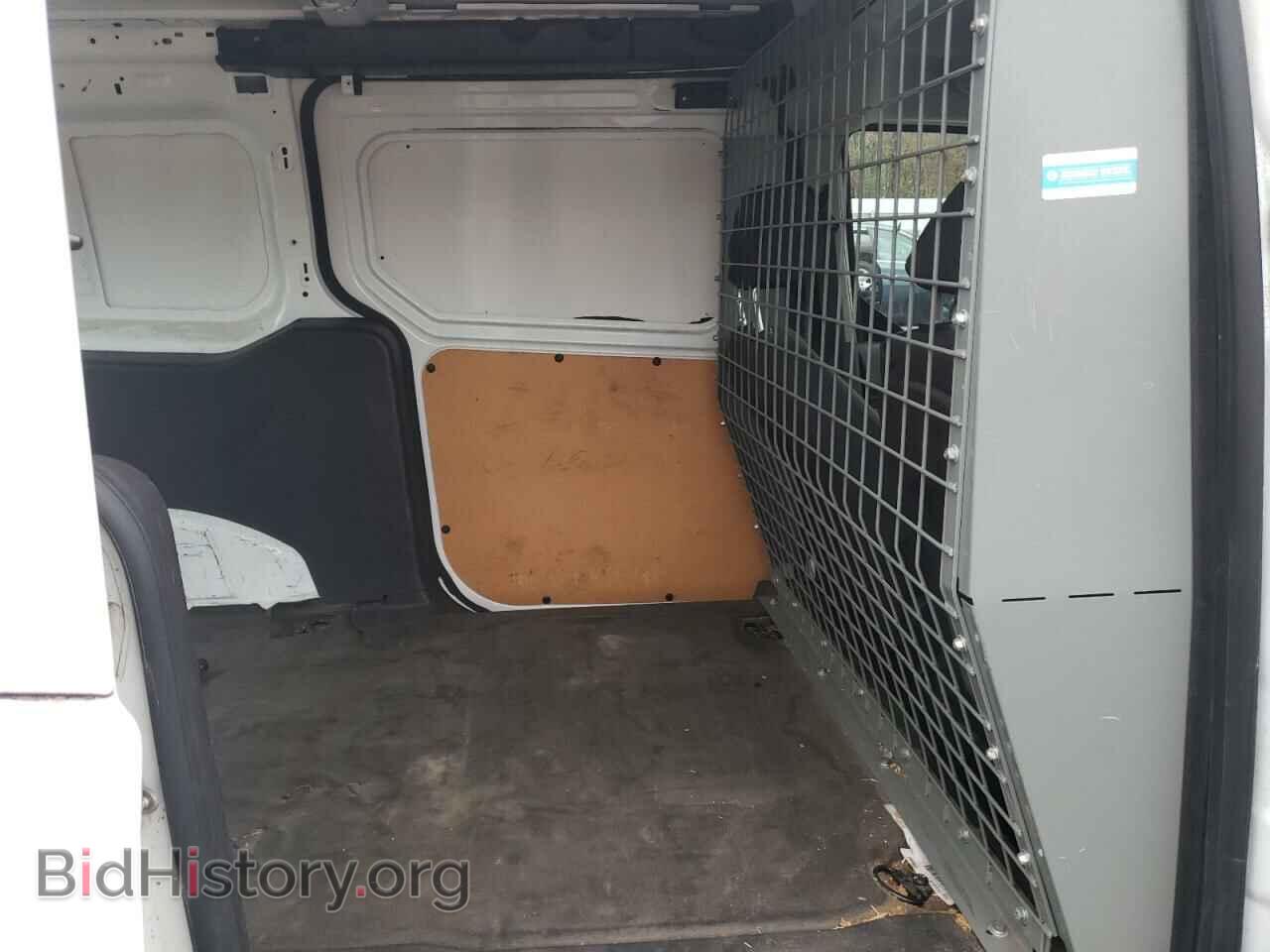 2014 FORD TRANSIT - VIN: NM0LE7E70E1139718 - Фото 10