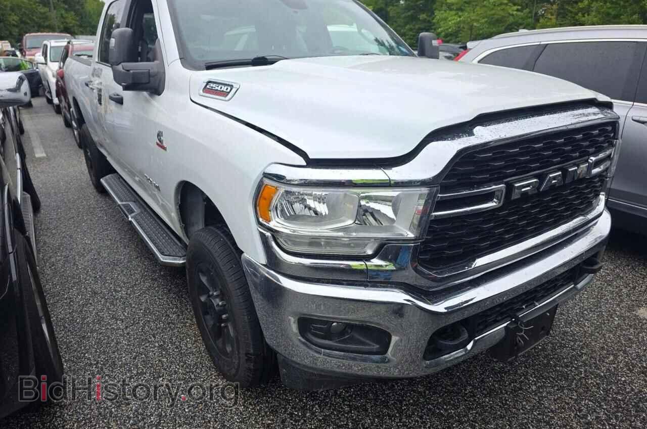 2024 RAM 2500 - VIN: 3C6UR5DL2RG100898 - Photo 2