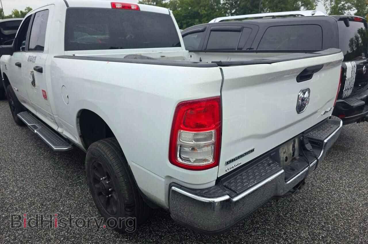 2024 RAM 2500 - VIN: 3C6UR5DL2RG100898 - Photo 3