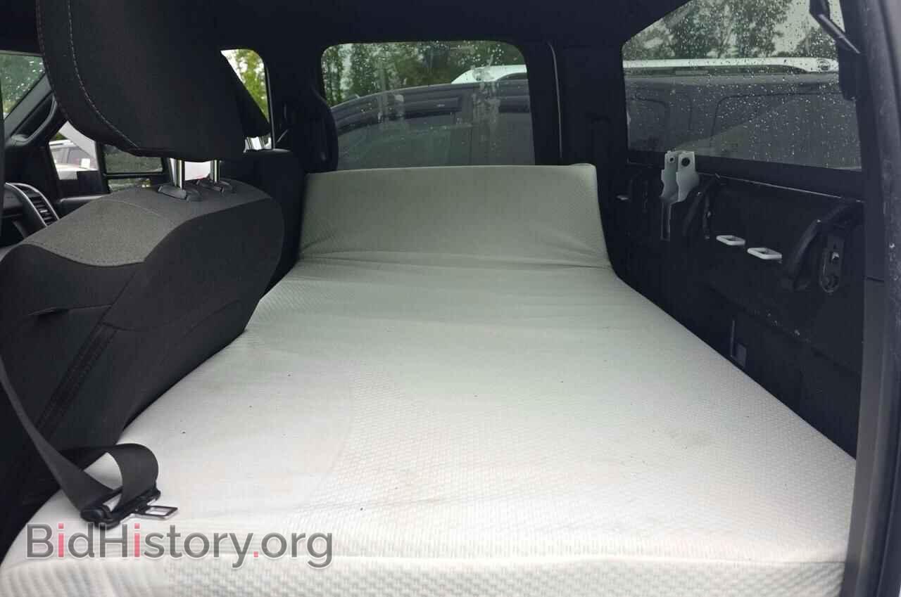 2024 RAM 2500 - VIN: 3C6UR5DL2RG100898 - Photo 6