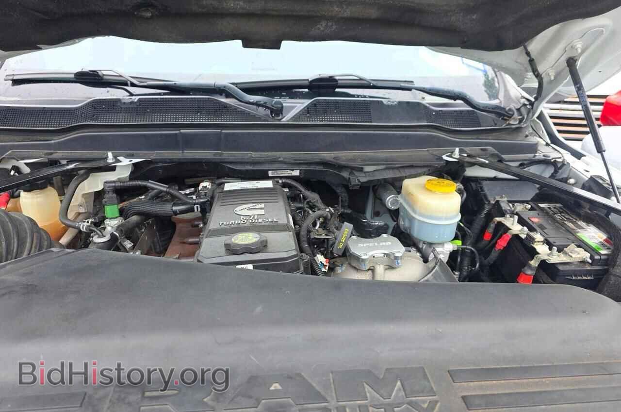 2024 RAM 2500 - VIN: 3C6UR5DL2RG100898 - Photo 7