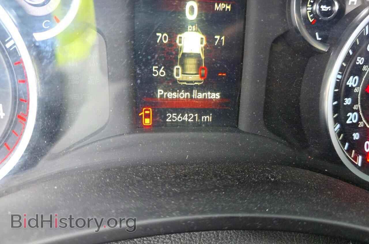 2024 RAM 2500 - VIN: 3C6UR5DL2RG100898 - Photo 8