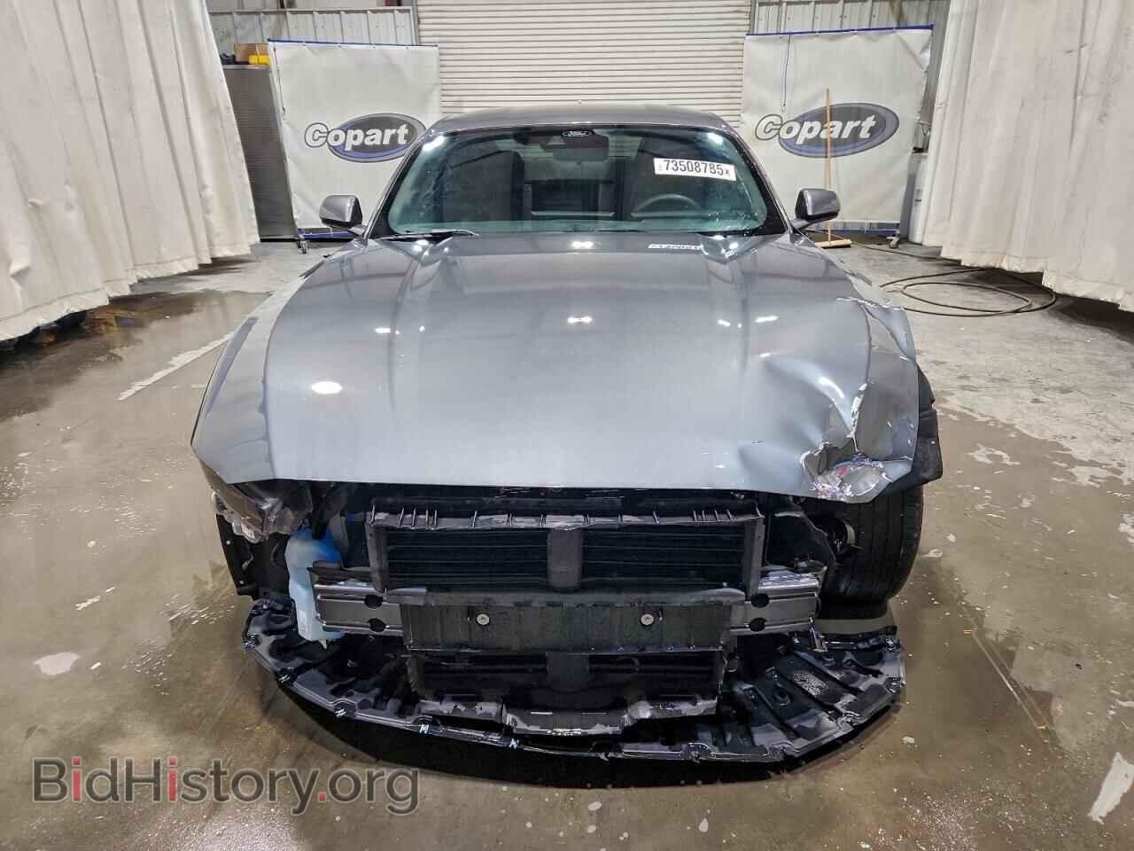 2024 FORD ALL Models - VIN: 1FA6P8TH2R5136626 - Фото 5