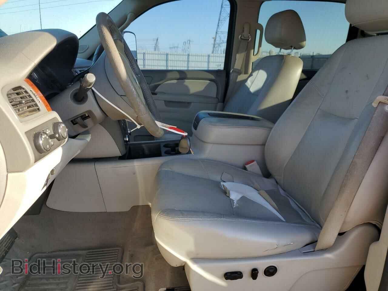2012 CHEVROLET ALL Models - VIN: 1GC1KYE83CF234792 - Фото 7