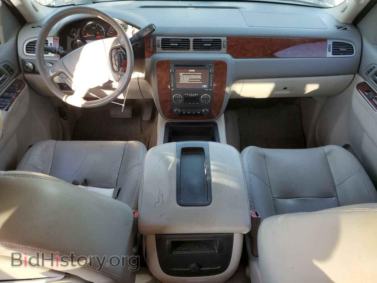 2012 CHEVROLET ALL Models - VIN: 1GC1KYE83CF234792 - Фото 8
