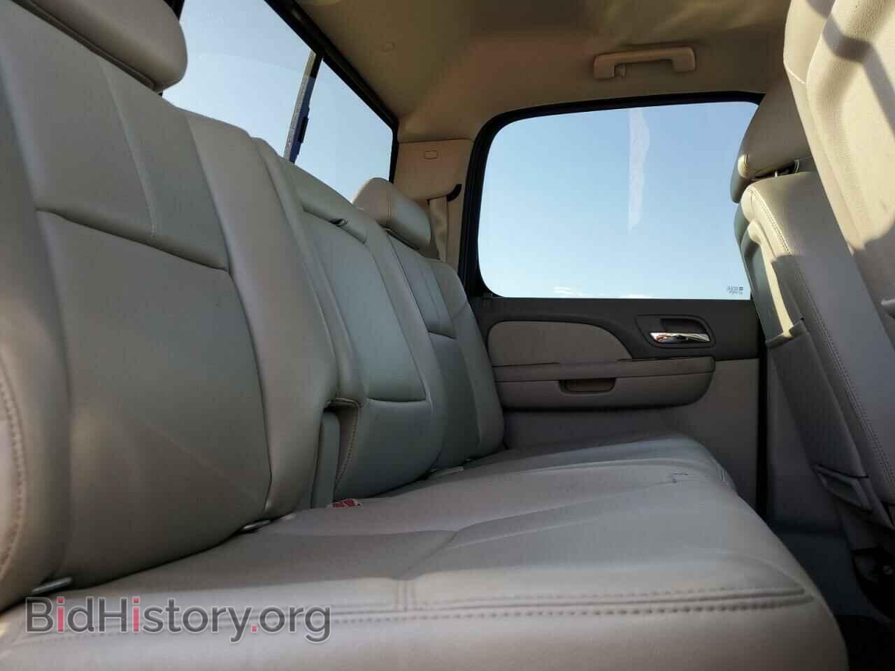 2012 CHEVROLET ALL Models - VIN: 1GC1KYE83CF234792 - Фото 10