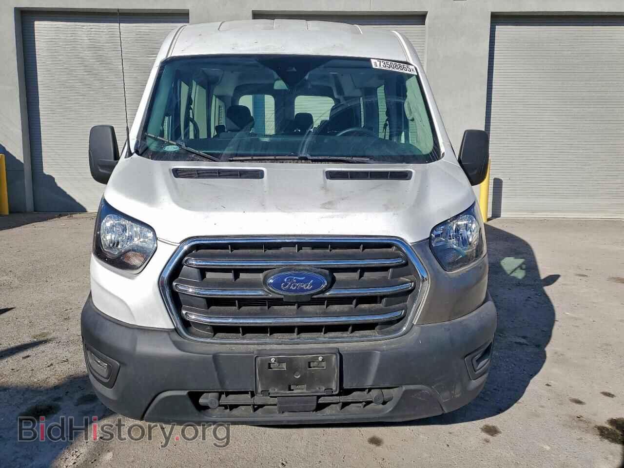 2020 FORD TRANSIT - VIN: 1FMZK1C86LKB25730 - Фото 5