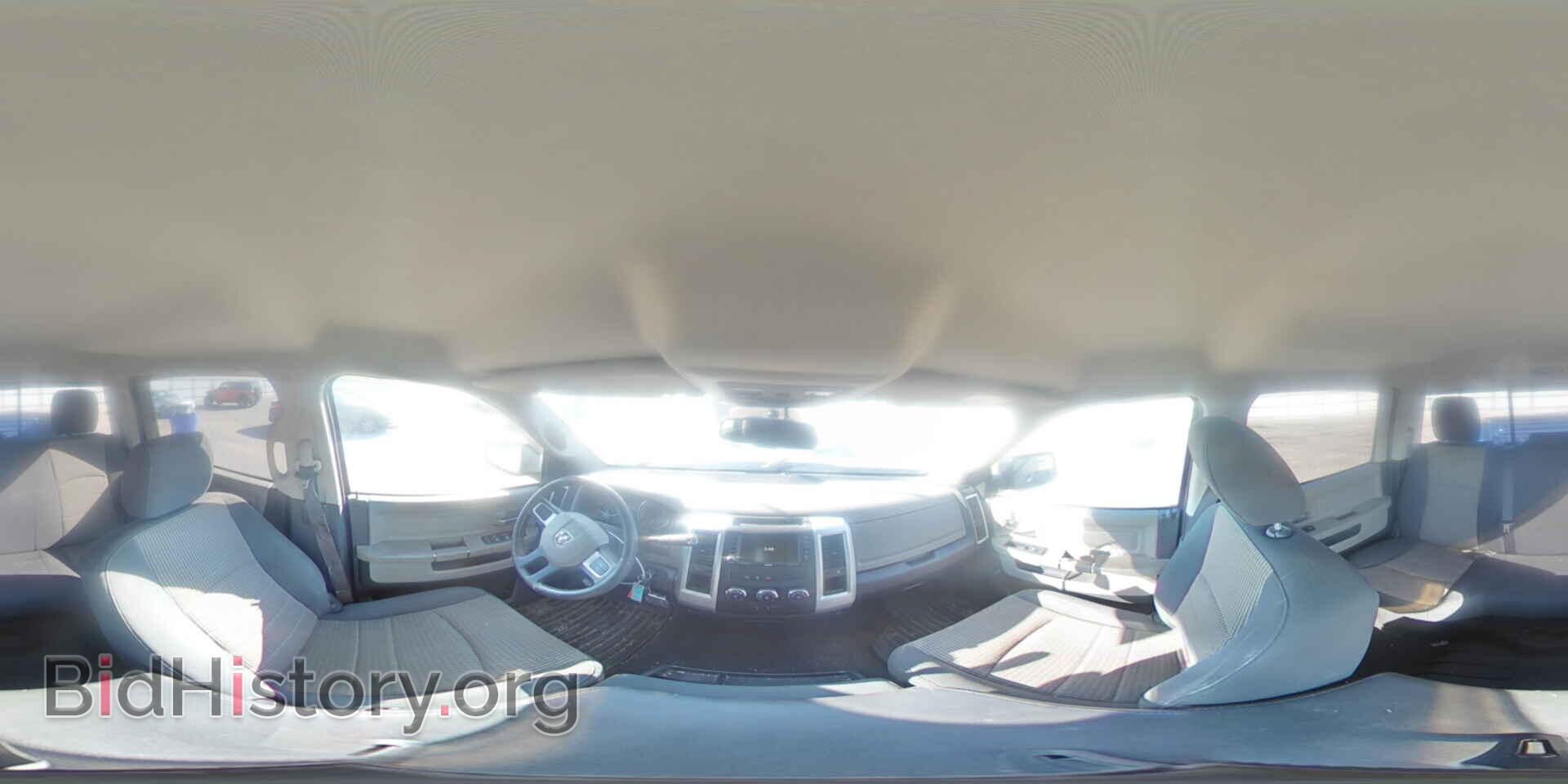 2011 DODGE All Models - VIN: 1D7RB1CT2BS676878 - Фото 12