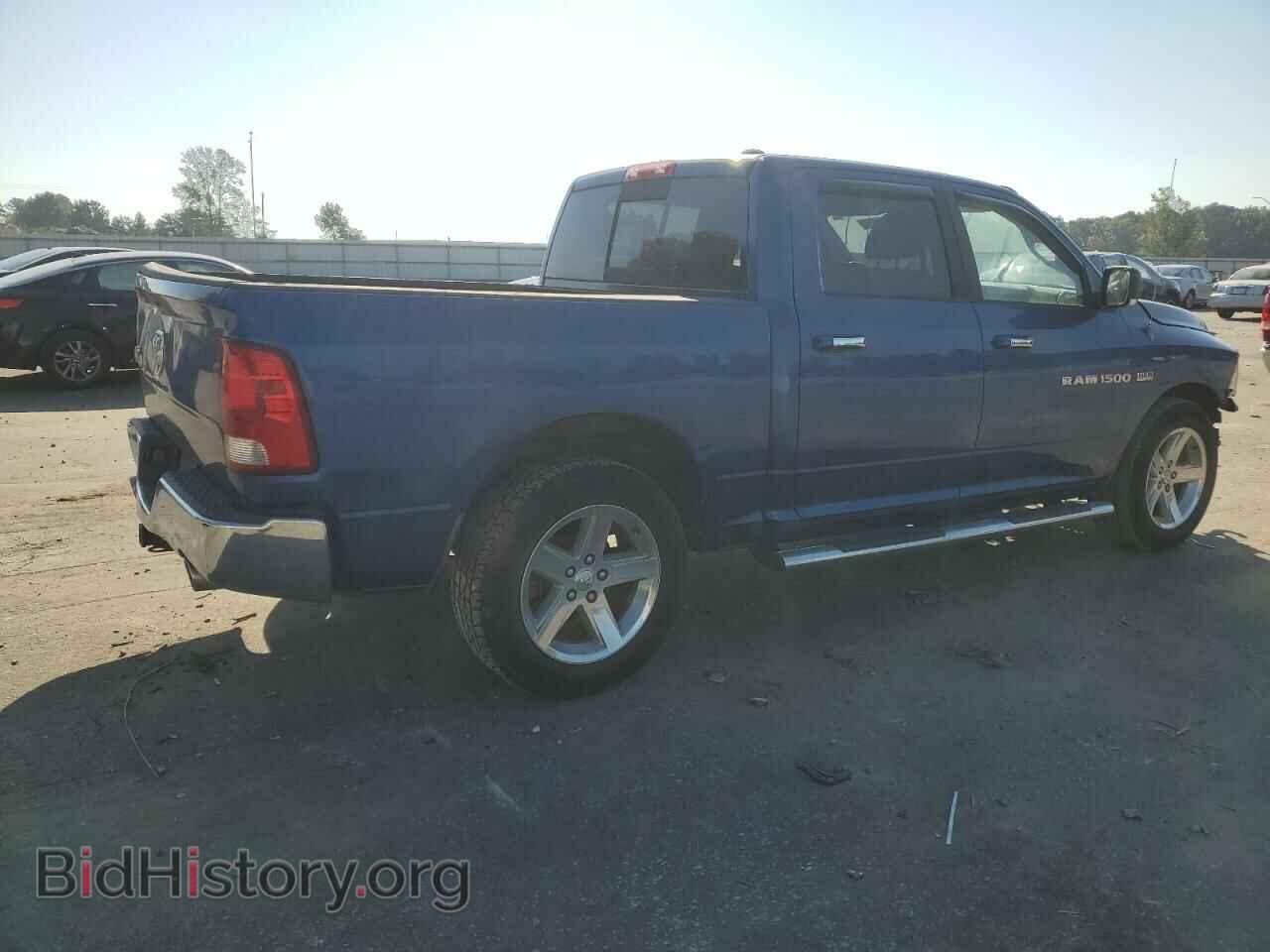 2011 DODGE All Models - VIN: 1D7RB1CT2BS676878 - Фото 3