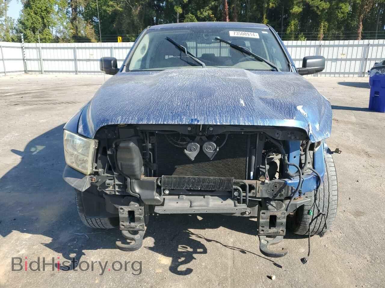 2011 DODGE All Models - VIN: 1D7RB1CT2BS676878 - Фото 5