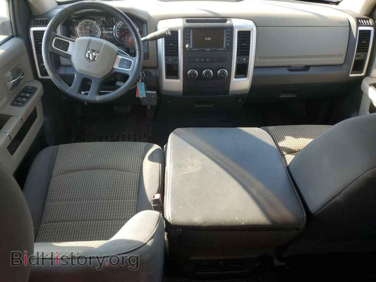2011 DODGE All Models - VIN: 1D7RB1CT2BS676878 - Фото 8