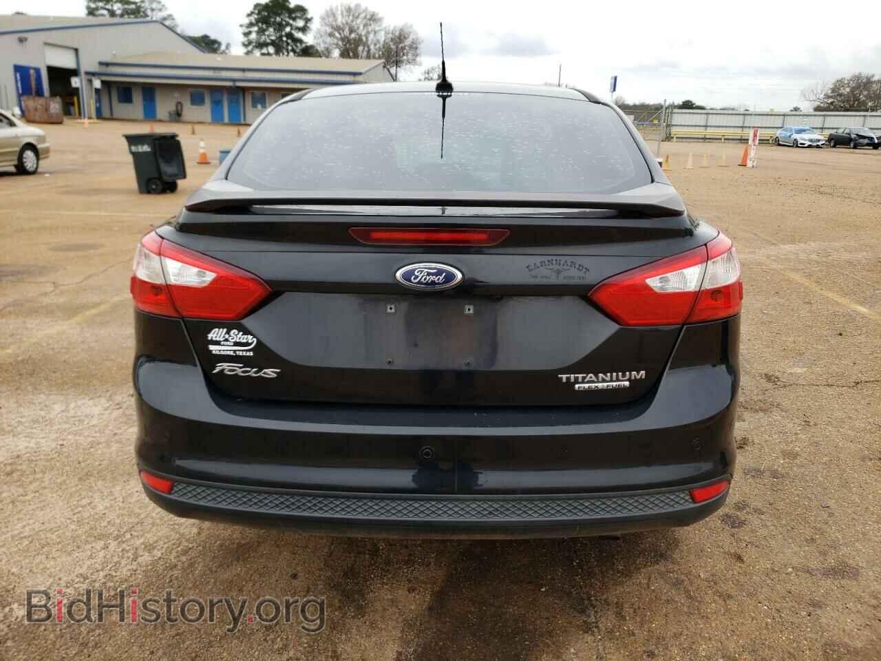 2013 FORD FOCUS - VIN: 1FADP3J23DL152122 - Фото 6