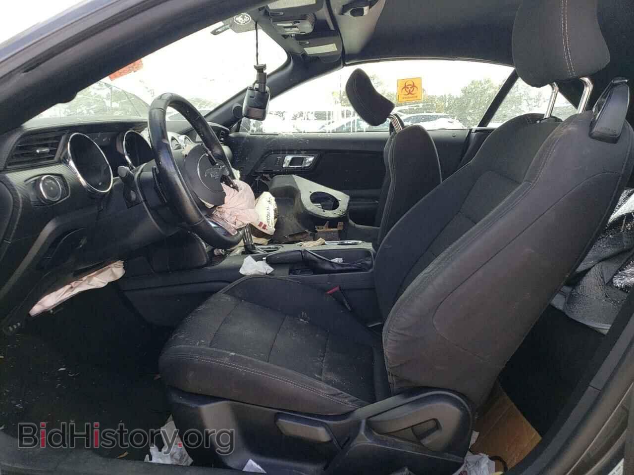 2016 FORD ALL Models - VIN: 1FATP8EM4G5323957 - Фото 7