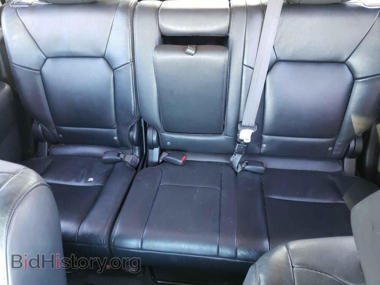 2013 HONDA PILOT - VIN: 5FNYF4H99DB082507 - Фото 10