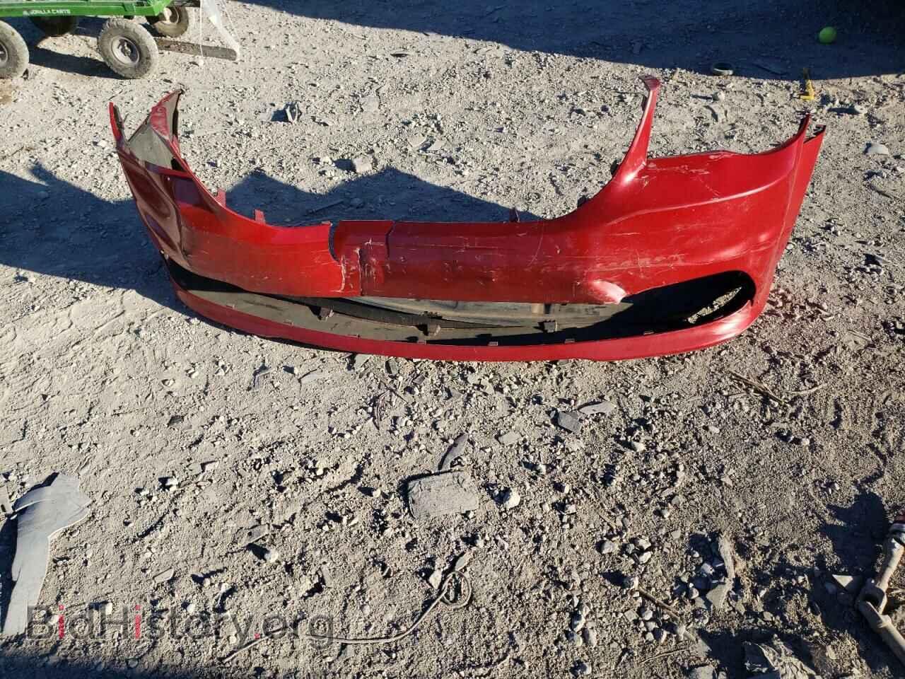 2013 DODGE CARAVAN - VIN: 2C4RDGBG6DR782363 - Фото 13