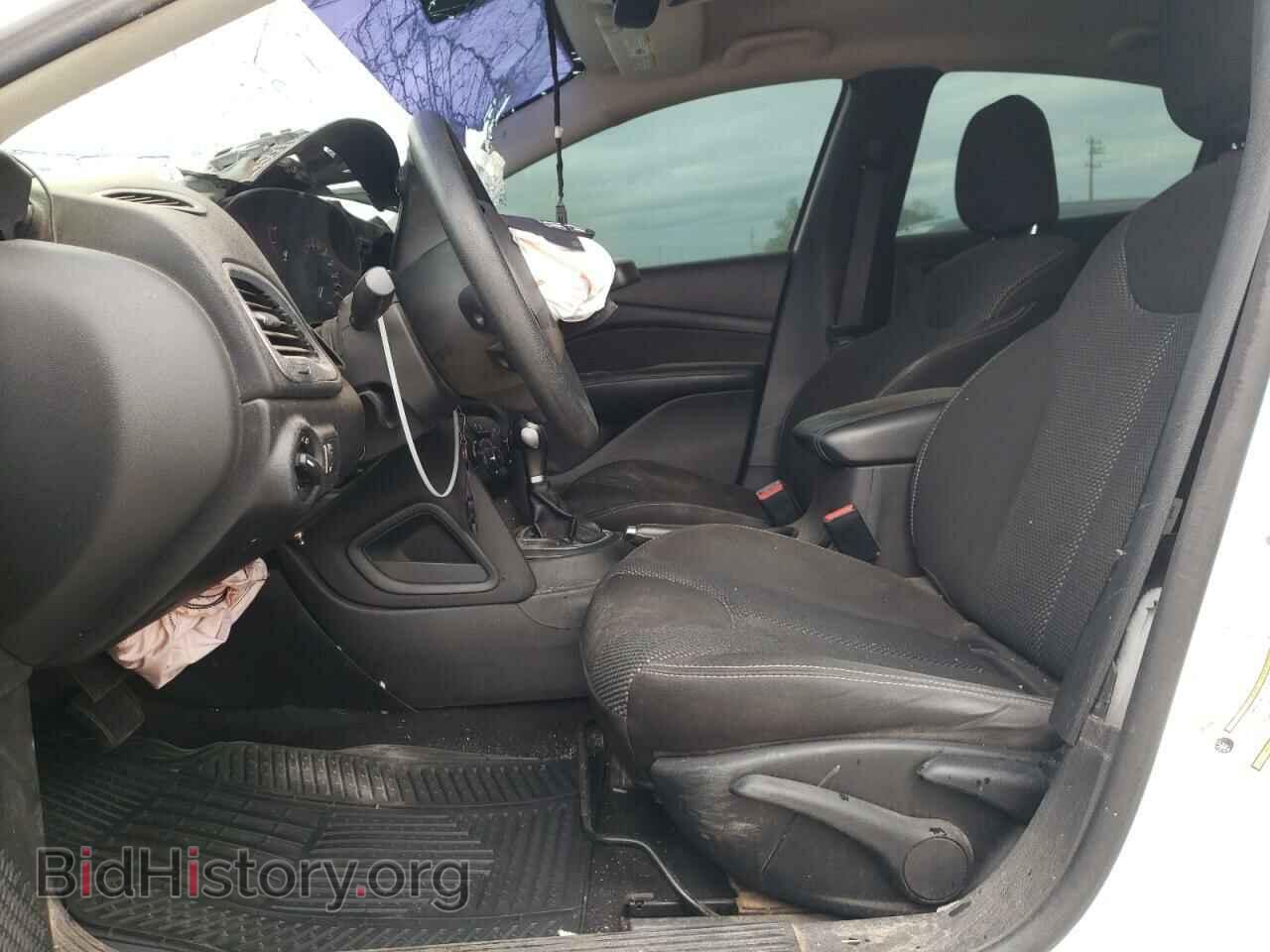 2016 DODGE DART - VIN: 1C3CDFBB2GD689422 - Photo 7