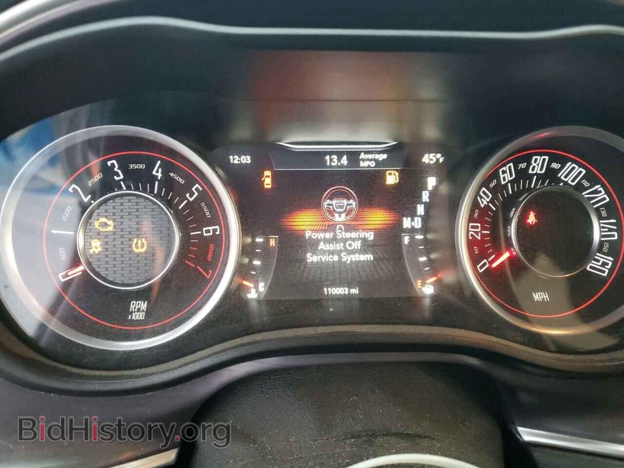 2015 DODGE CHALLENGER - VIN: 2C3CDZAG9FH713005 - Фото 9