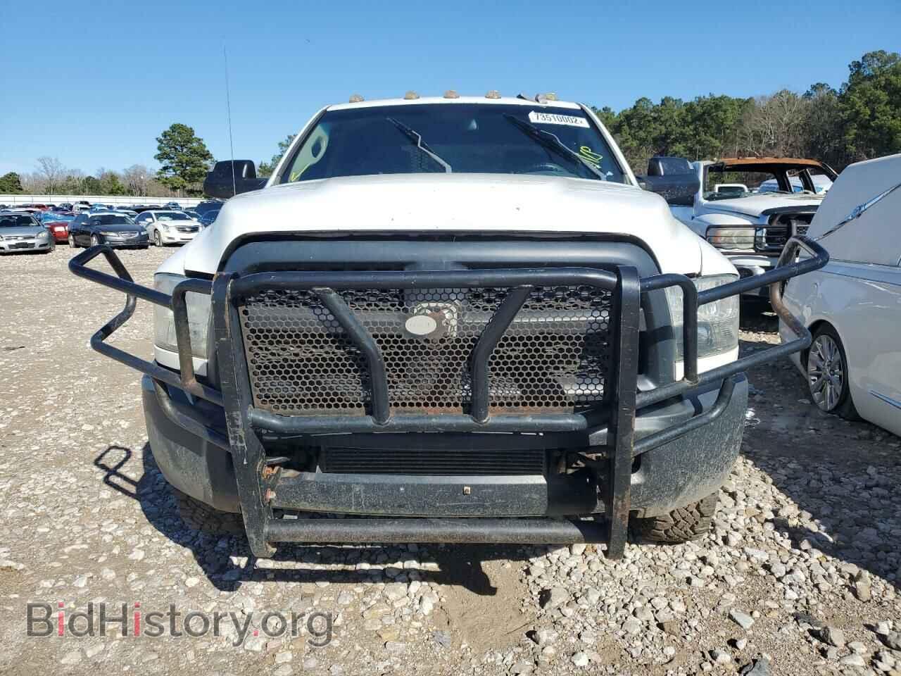 2013 RAM 3500 - VIN: 3C7WRTCL8DG560103 - Photo 5