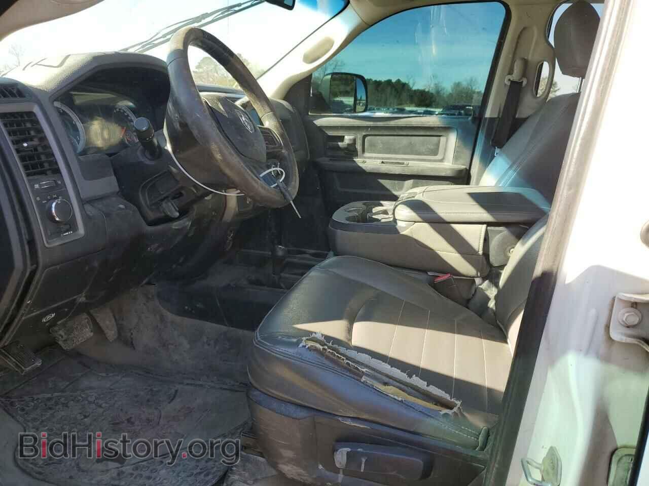 2013 RAM 3500 - VIN: 3C7WRTCL8DG560103 - Photo 7