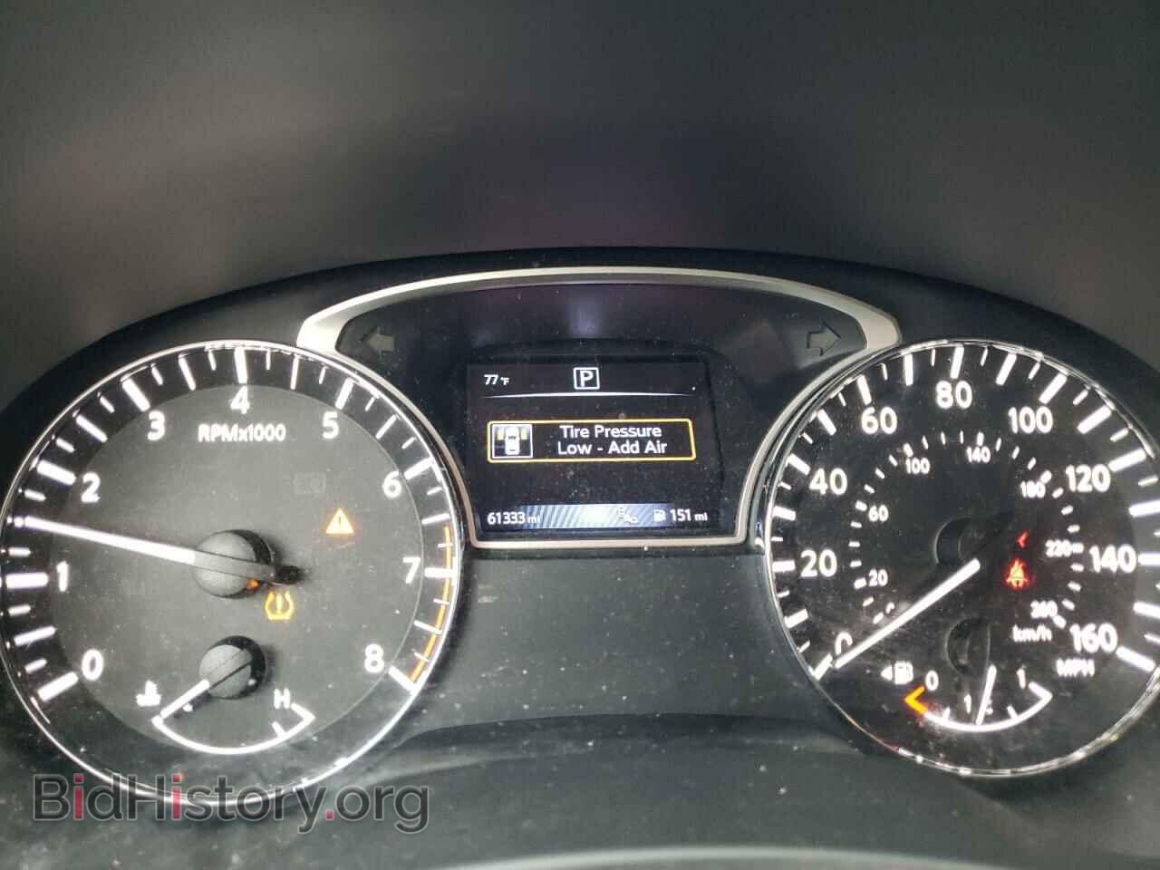 2017 NISSAN PATHFINDER - VIN: 5N1DR2MN2HC912823 - Фото 9