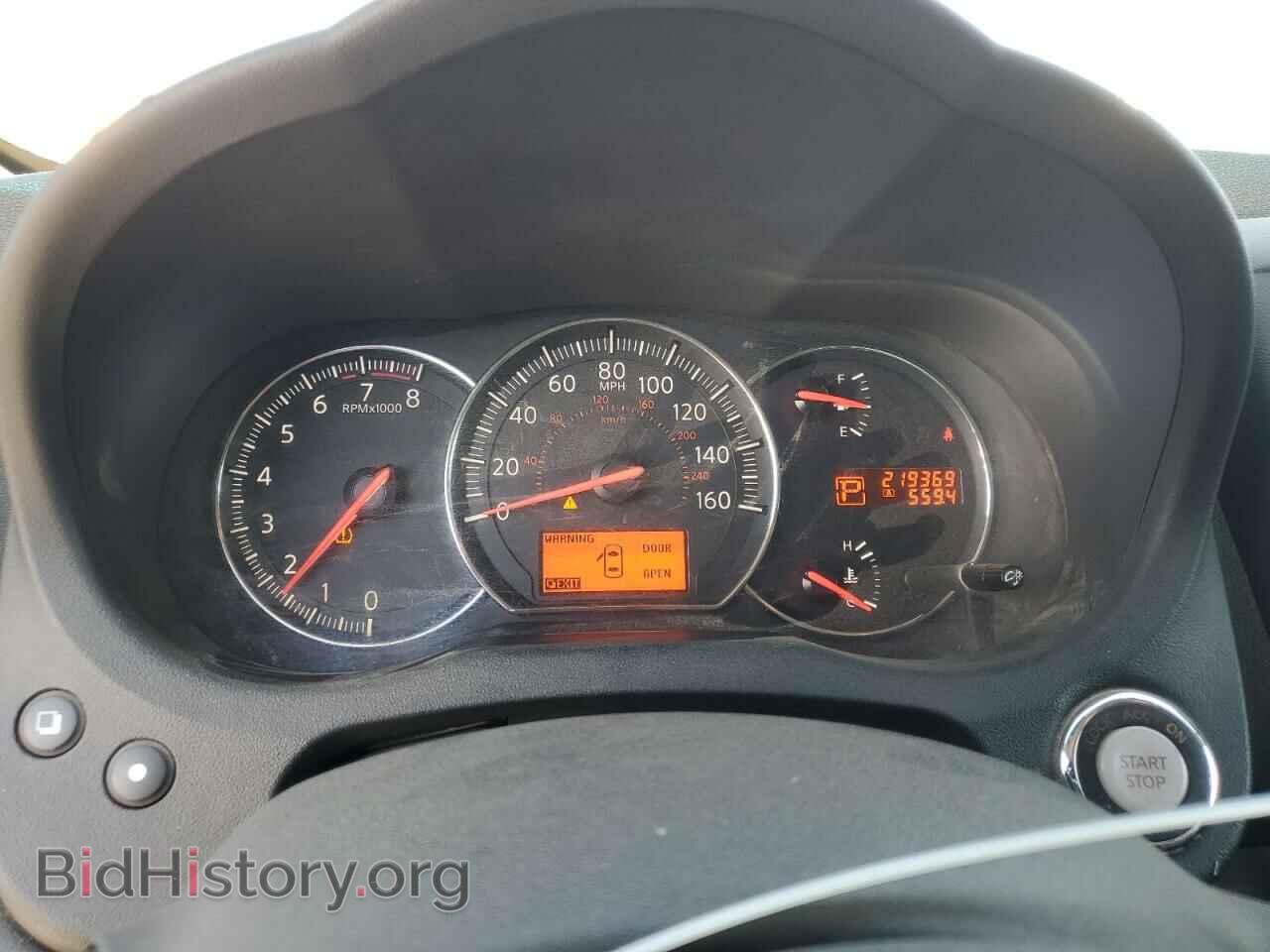 2009 NISSAN MAXIMA - VIN: 1N4AA51E79C802667 - Фото 9