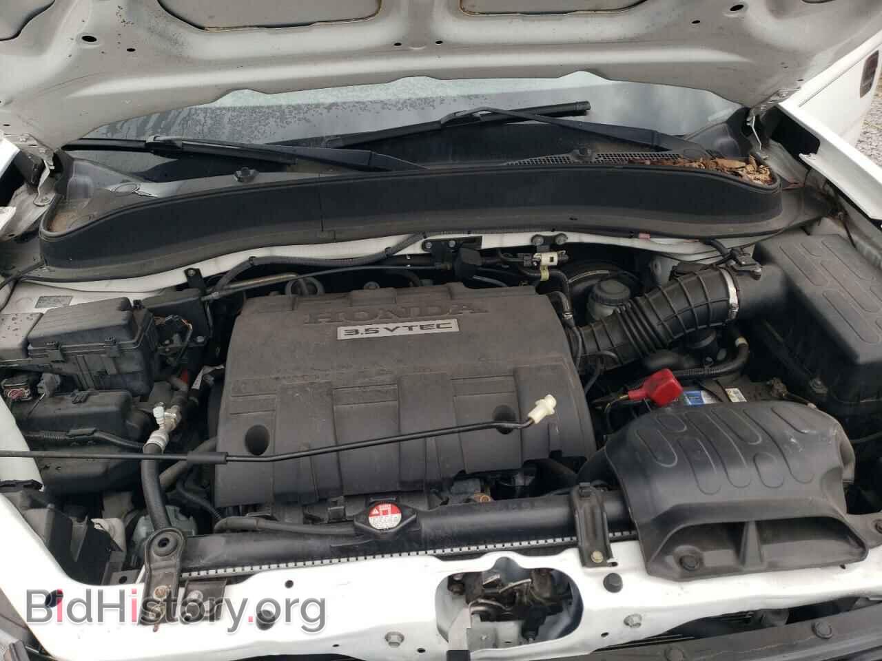 2012 HONDA RIDGELINE - VIN: 5FPYK1F77CB456646 - Фото 12