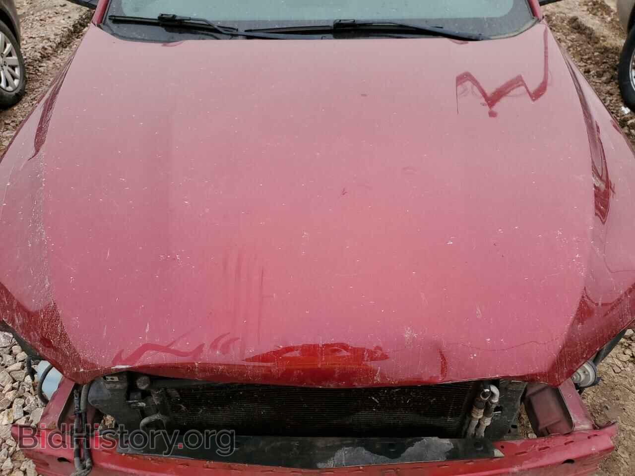 2013 FORD TAURUS - VIN: 1FAHP2F91DG192421 - Photo 11
