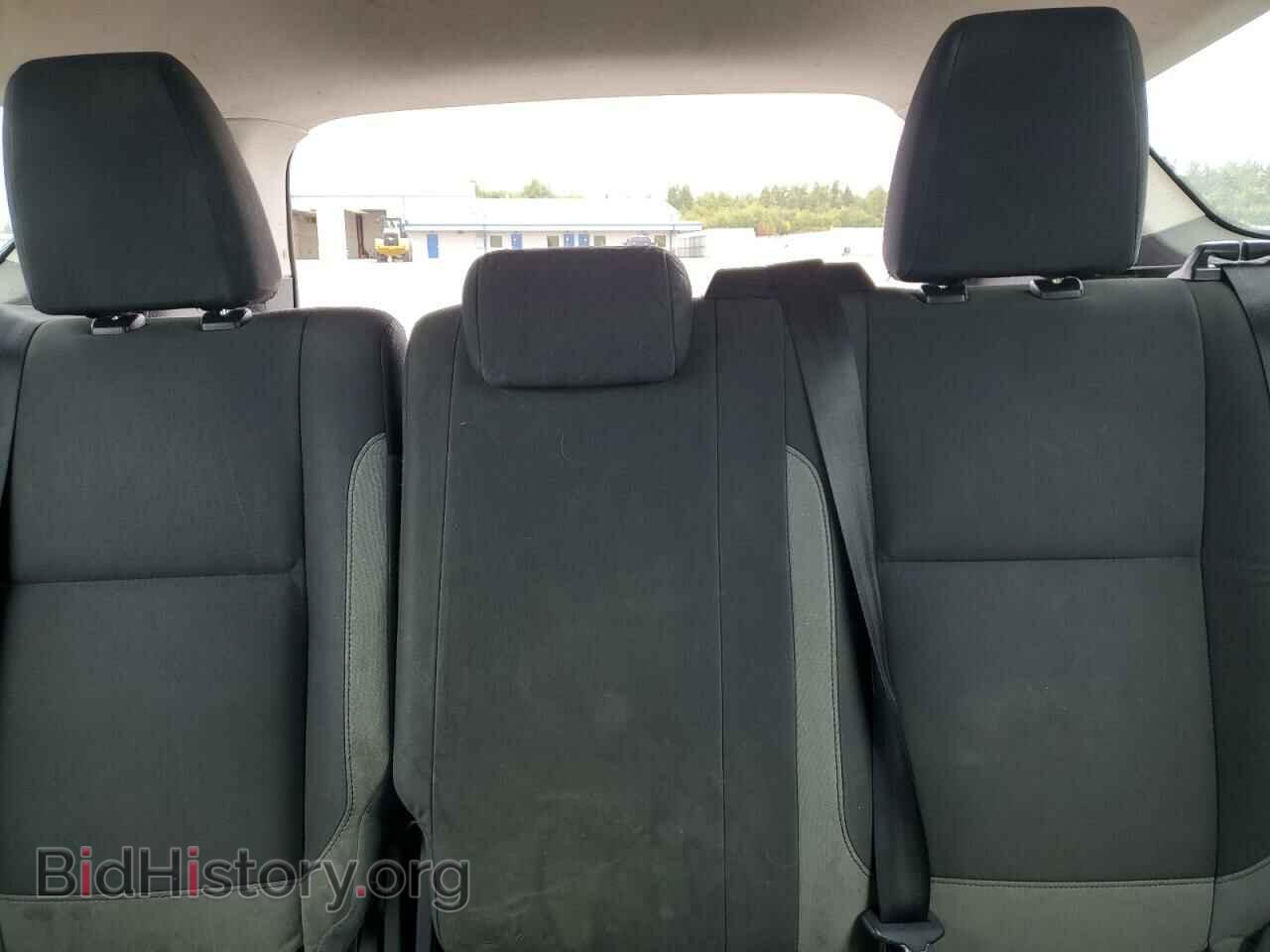 2013 FORD ESCAPE - VIN: 1FMCU0F77DUA82745 - Фото 10