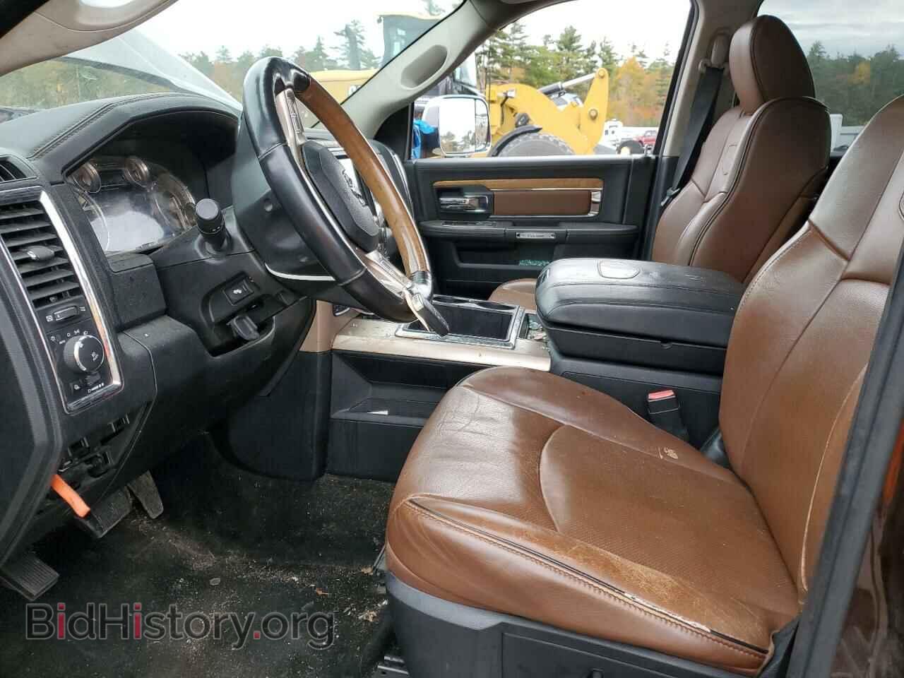 2015 RAM 1500 - VIN: 1C6RR7PT5FS574863 - Фото 7