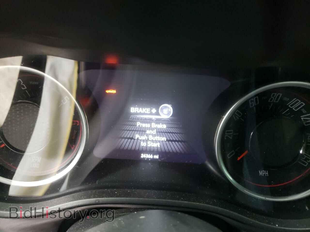 2020 DODGE CHALLENGER - VIN: 2C3CDZBT2LH122330 - Фото 9
