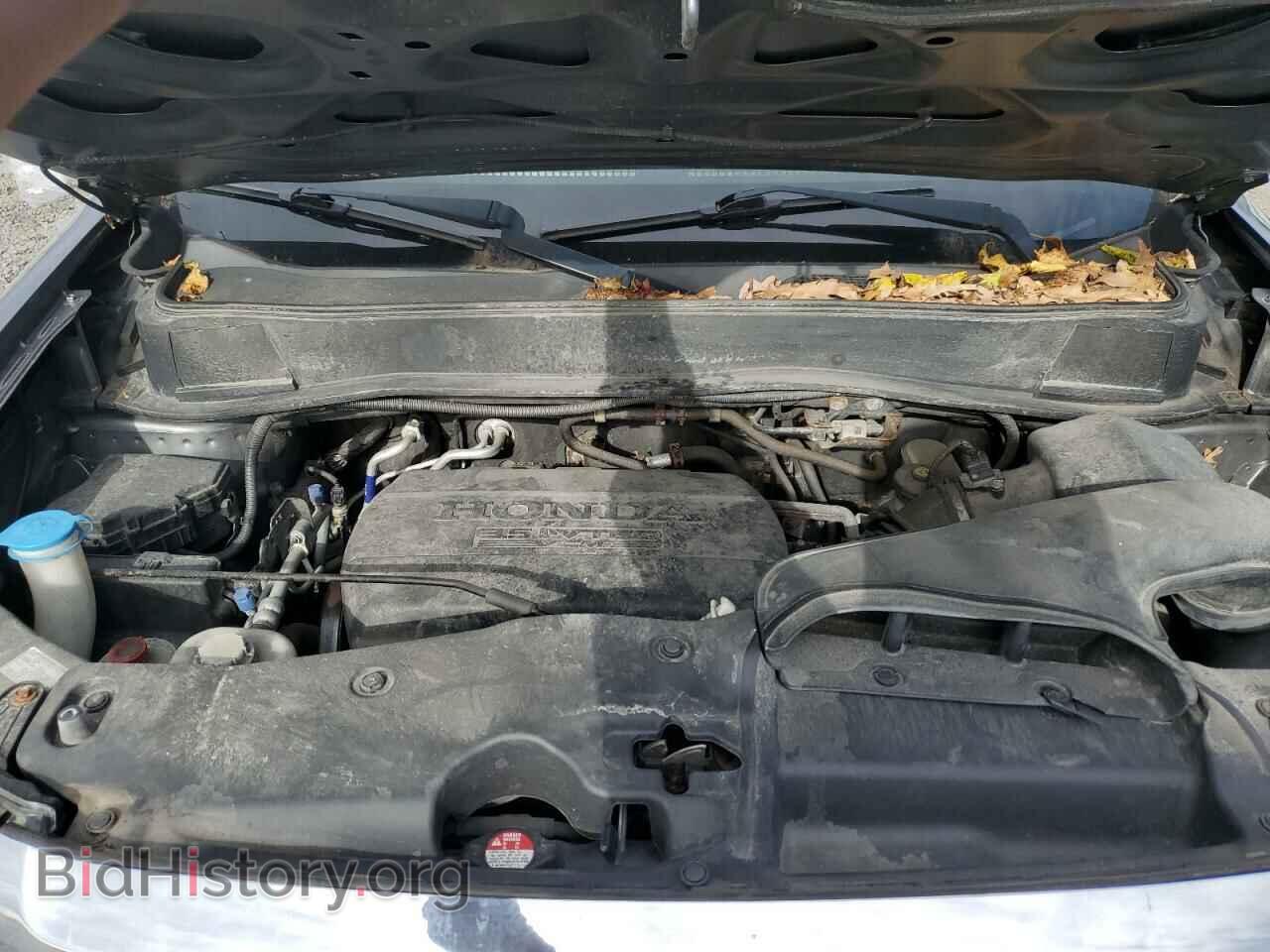 2012 HONDA PILOT - VIN: 5FNYF4H59CB065380 - Фото 12