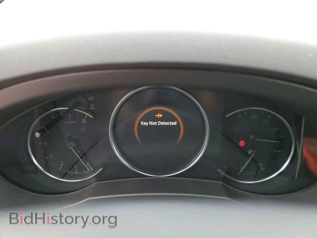 2021 MAZDA CX-5 - VIN: JM3KFBDMXM1361517 - Фото 9