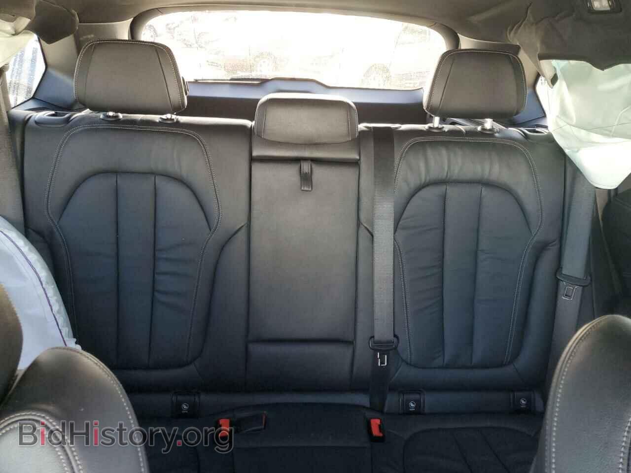 2019 BMW X5 - VIN: 5UXCR6C54KLL26221 - Фото 10