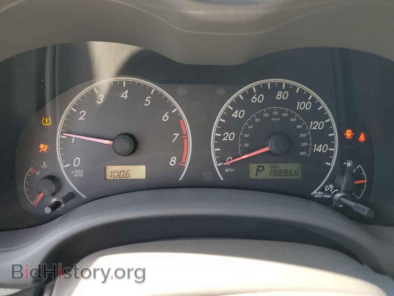 2009 TOYOTA COROLLA - VIN: JTDBL40E29J022415 - Photo 9