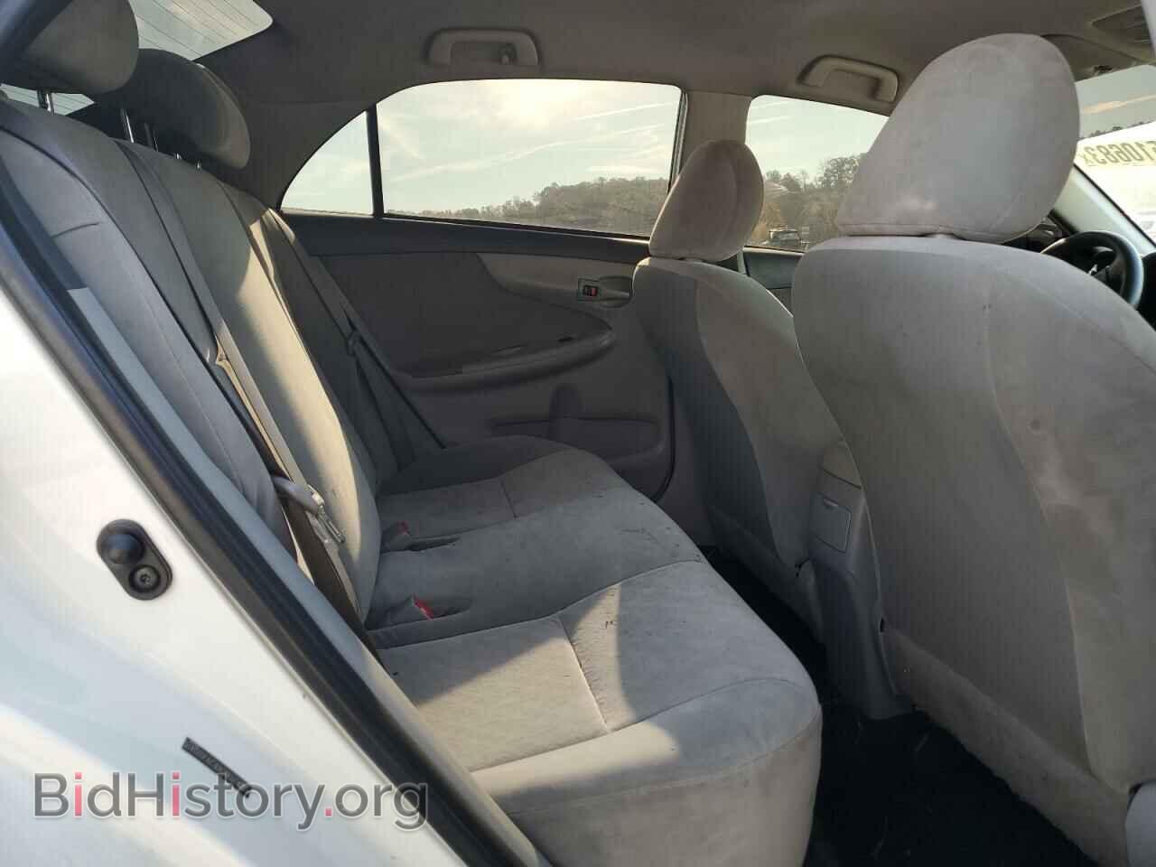 2009 TOYOTA COROLLA - VIN: JTDBL40E29J022415 - Photo 10