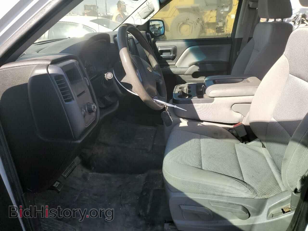 2014 CHEVROLET ALL Models - VIN: 1GCRCPEC4EZ312190 - Photo 7
