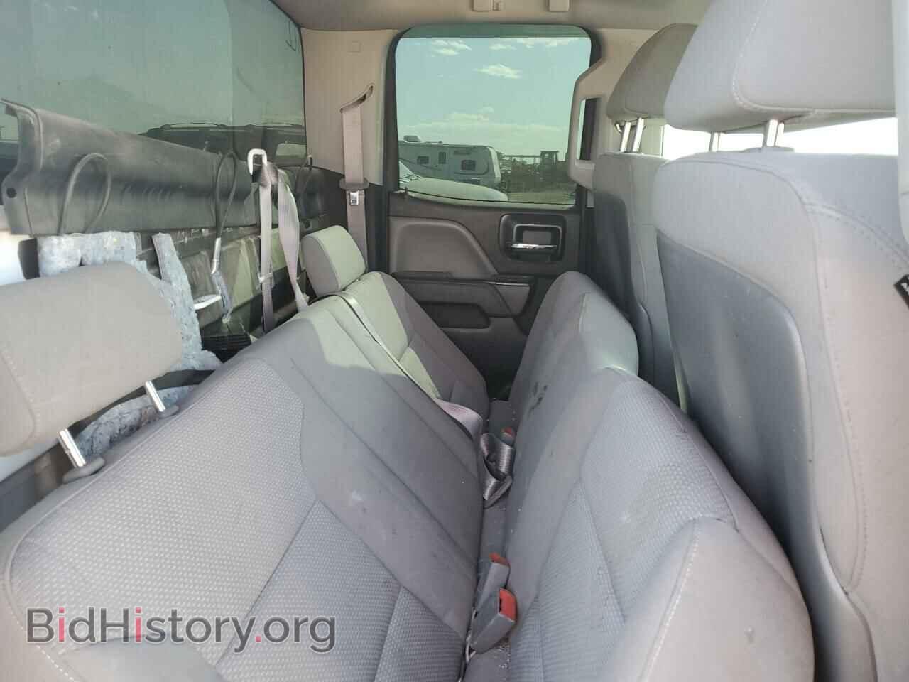 2014 CHEVROLET ALL Models - VIN: 1GCRCPEC4EZ312190 - Photo 10