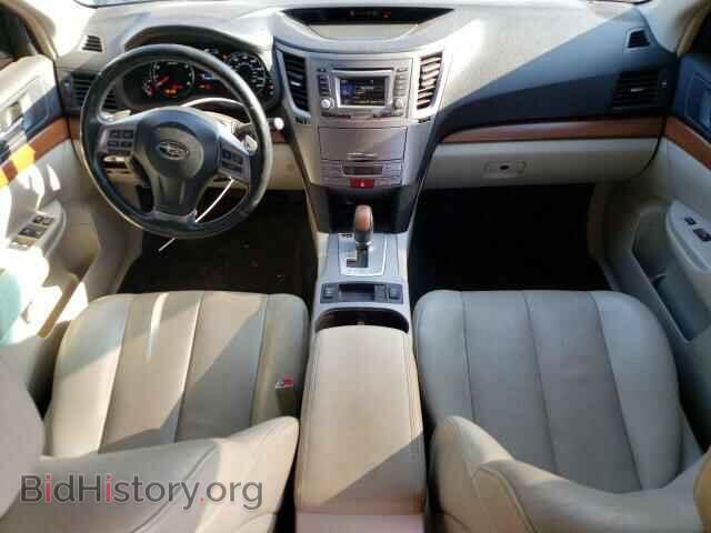 2014 SUBARU OUTBACK - VIN: 4S4BRCKC4E3218855 - Фото 8
