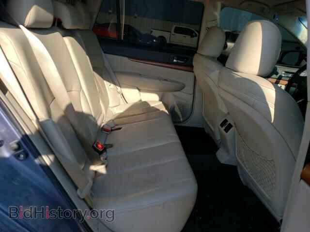 2014 SUBARU OUTBACK - VIN: 4S4BRCKC4E3218855 - Фото 10