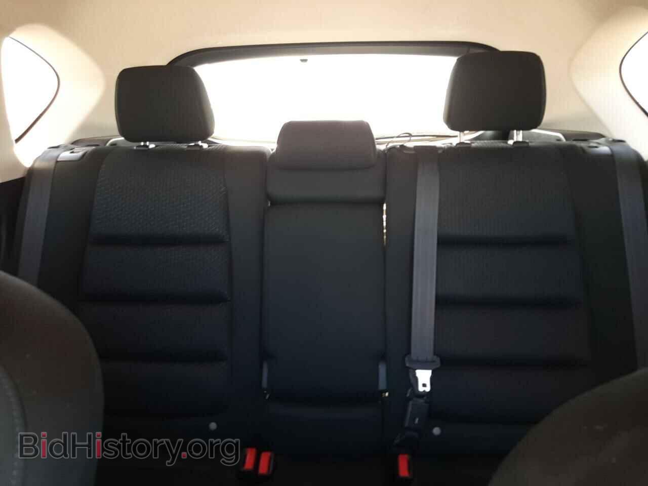 2013 MAZDA CX-5 - VIN: JM3KE2CE0D0162401 - Фото 10