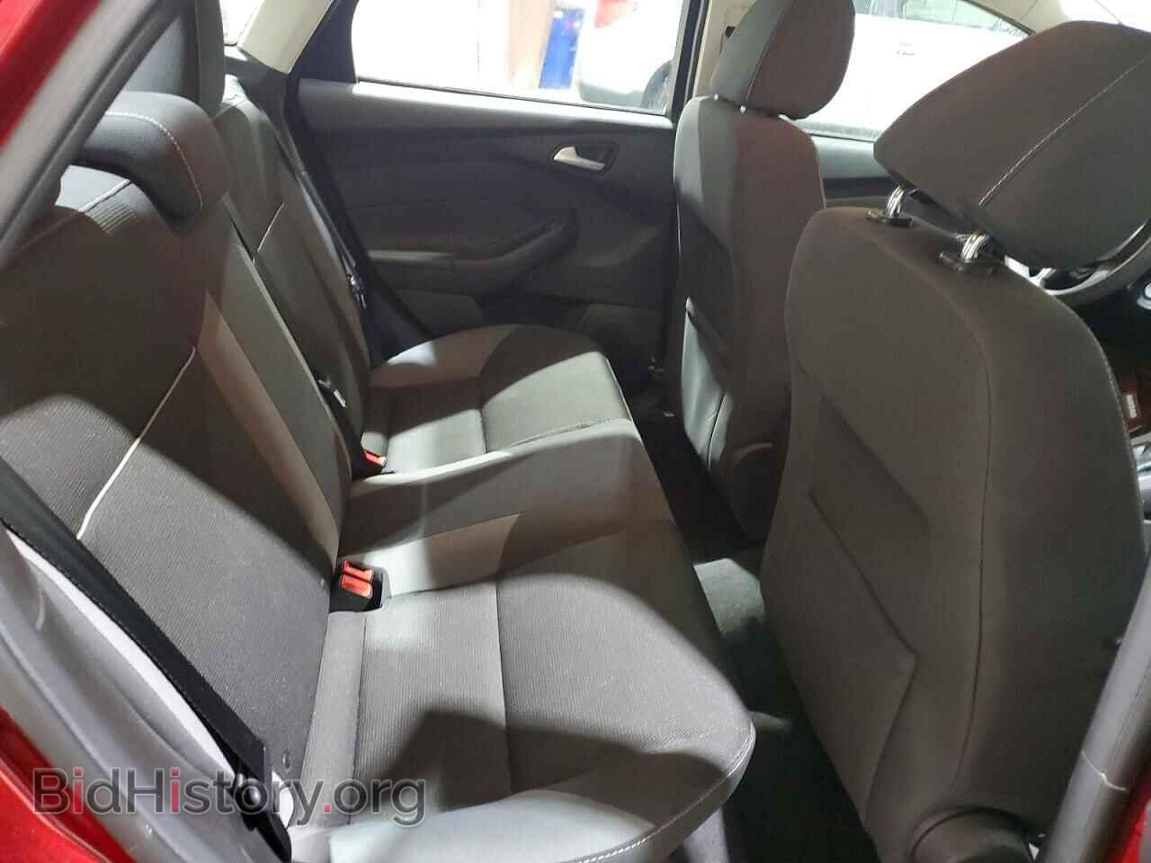 2014 FORD FOCUS - VIN: 1FADP3F20EL181734 - Фото 10