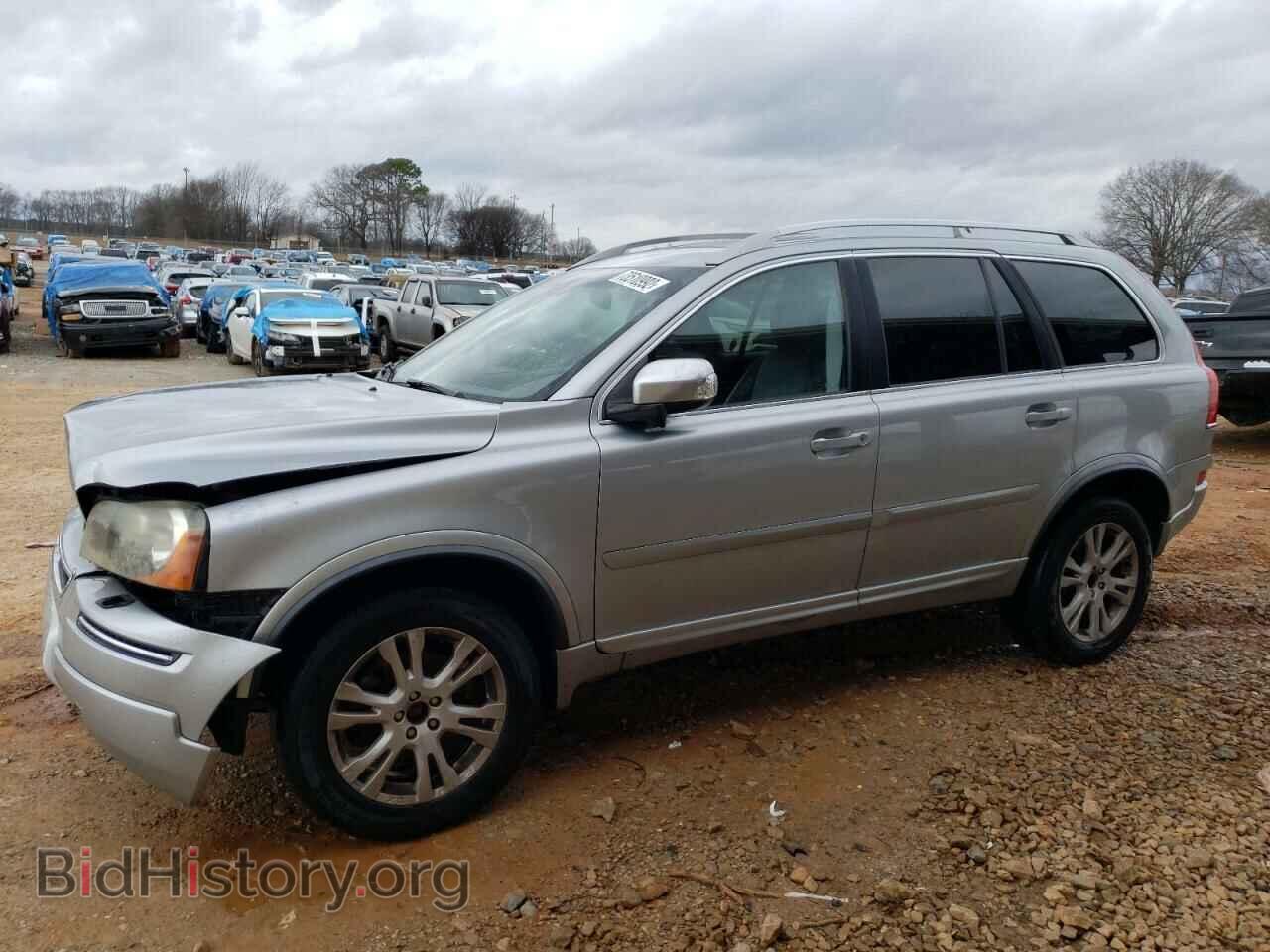 Photo YV4952CY2D1657899 - VOLVO XC90 2013