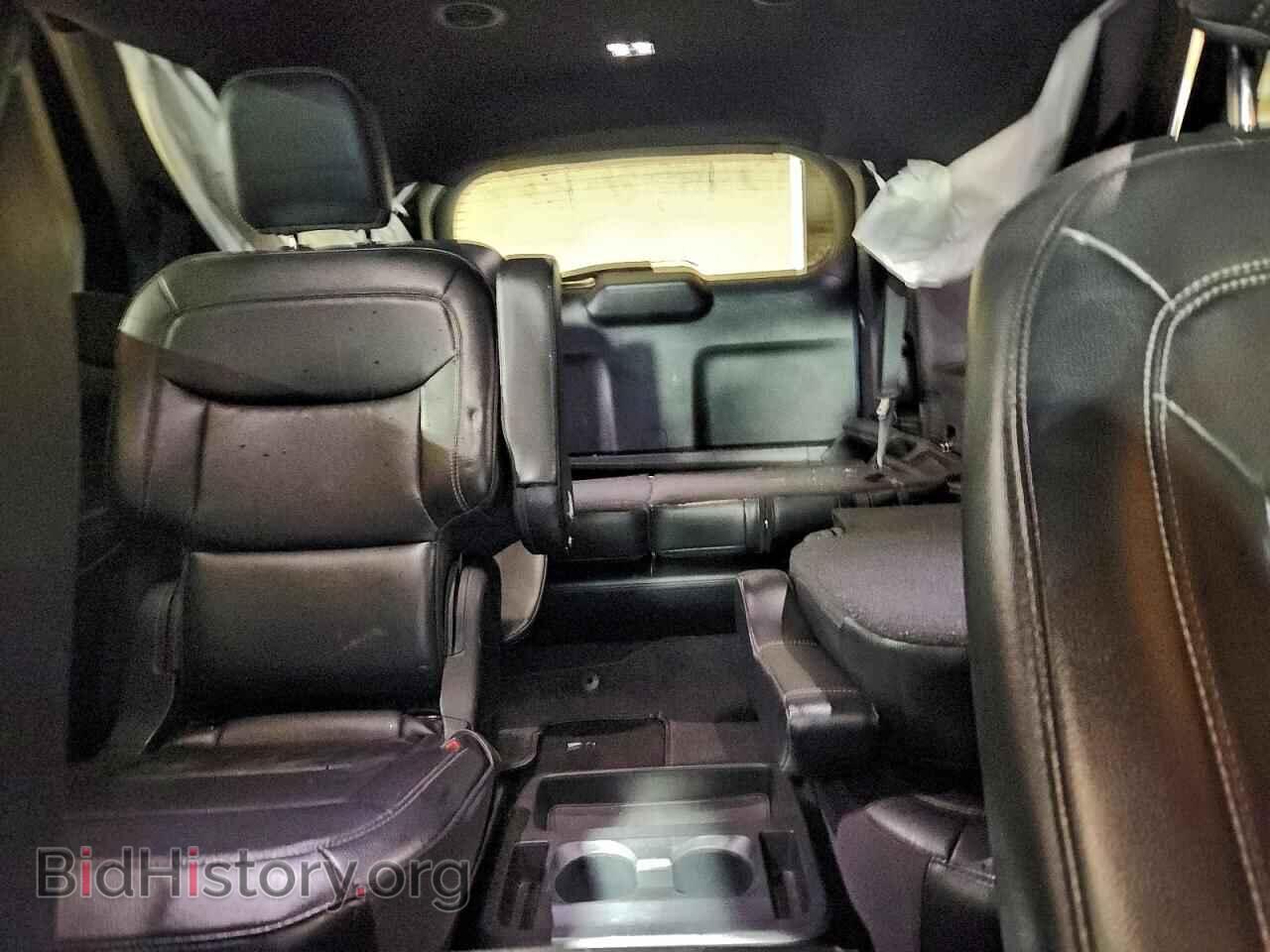 2020 FORD EXPLORER - VIN: 1FMSK7DH2LGB47472 - Фото 10