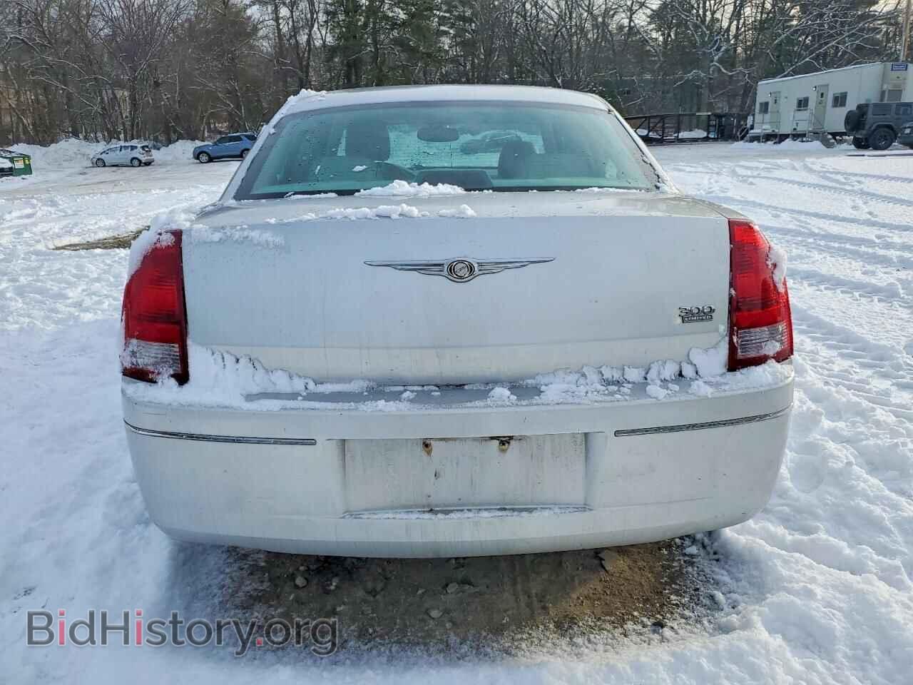 2005 CHRYSLER 300 - VIN: 2C3JA53G65H115068 - Фото 6
