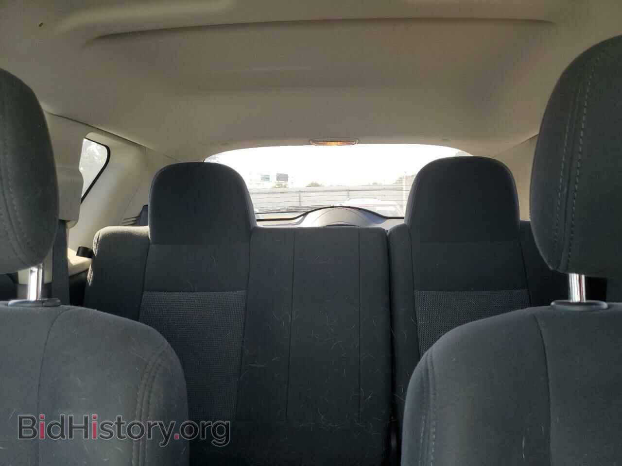 2011 JEEP COMPASS - VIN: 1J4NT1FA2BD267309 - Фото 10
