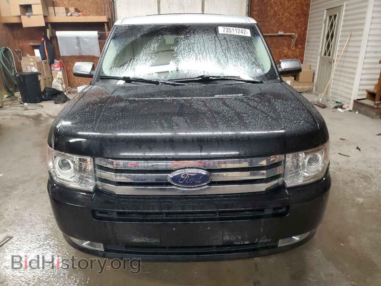 2010 FORD FLEX - VIN: 2FMHK6DC1ABA50566 - Photo 5
