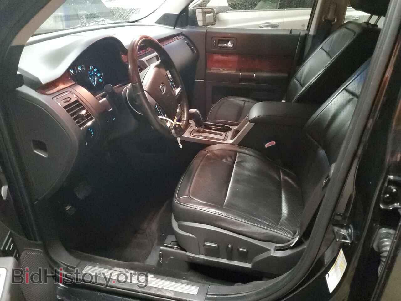 2010 FORD FLEX - VIN: 2FMHK6DC1ABA50566 - Photo 7